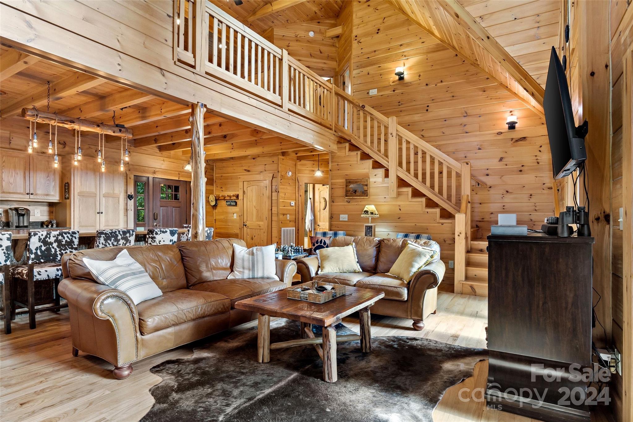1600 Pisgah Preserve Drive Property Photo 17