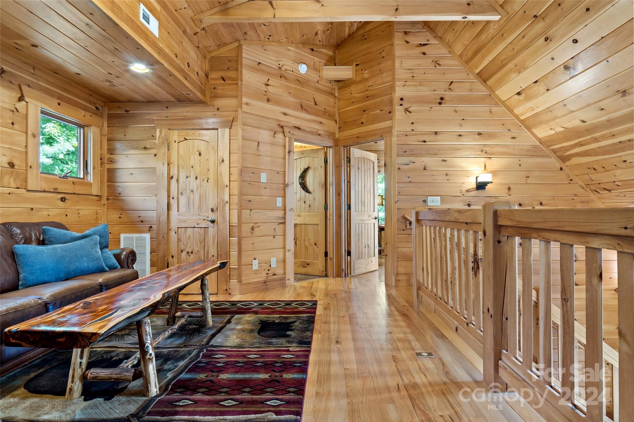 1600 Pisgah Preserve Drive Property Photo 18