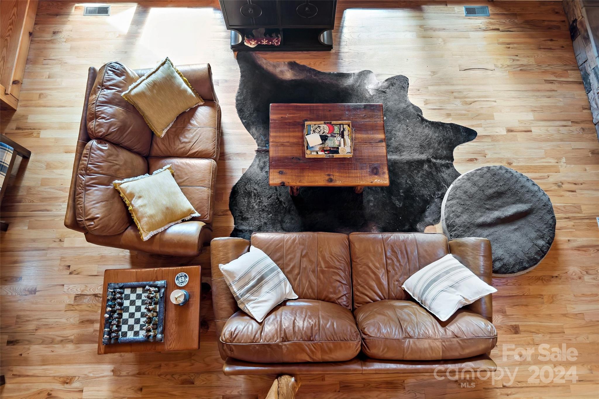 1600 Pisgah Preserve Drive Property Photo 20