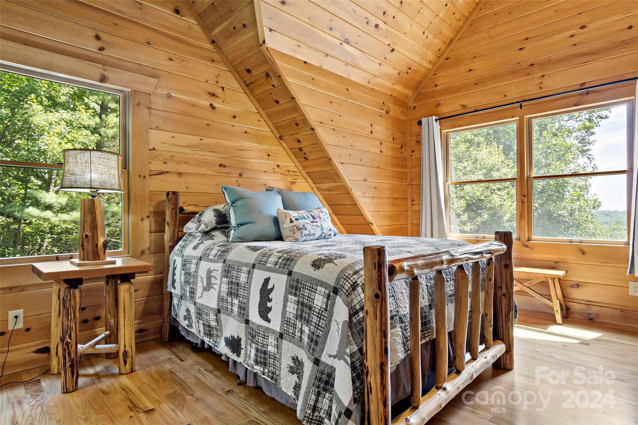 1600 Pisgah Preserve Drive Property Photo 21