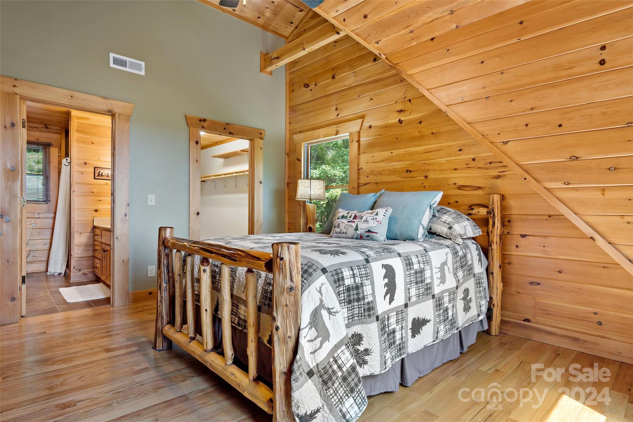 1600 Pisgah Preserve Drive Property Photo 22