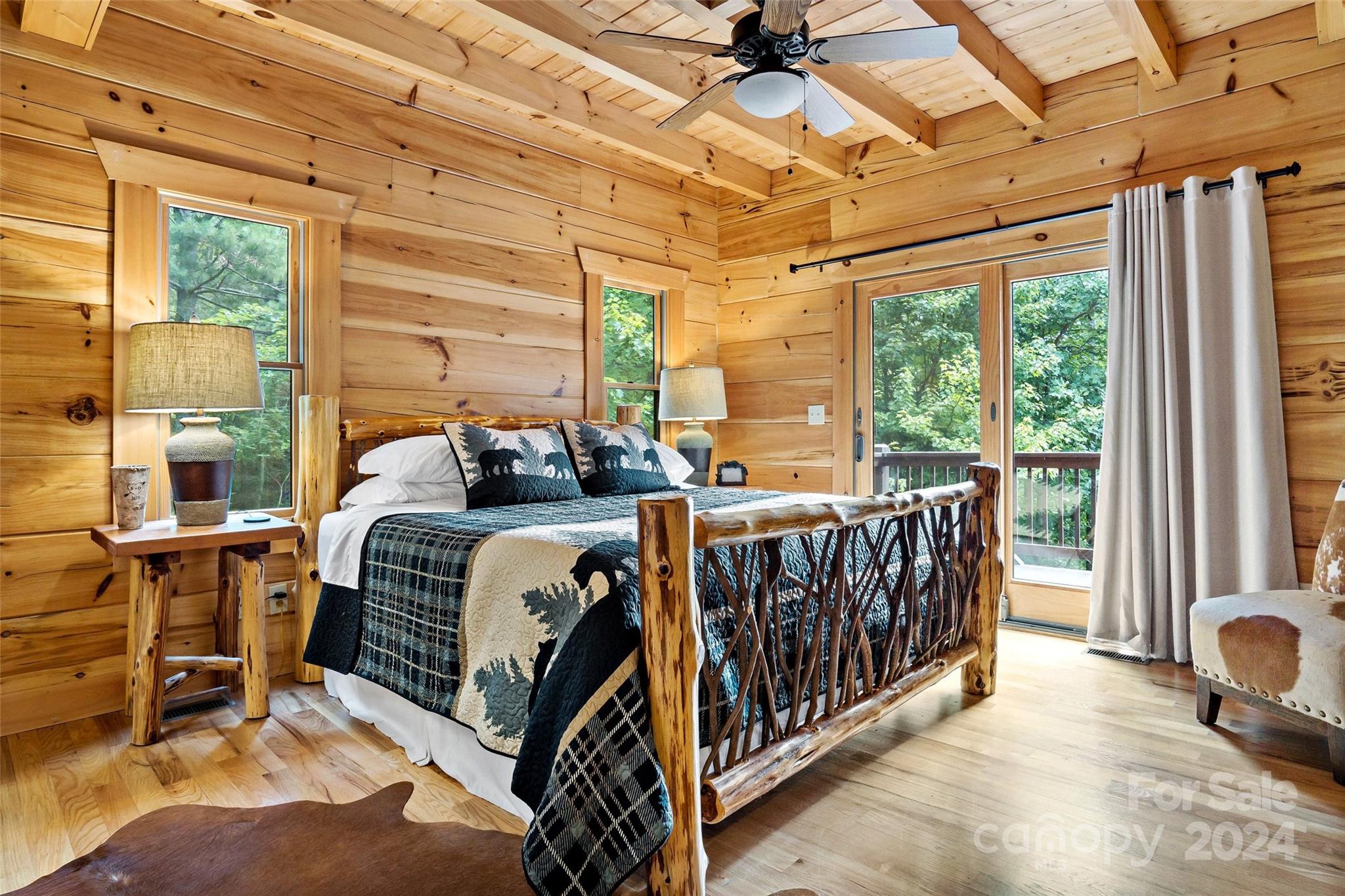 1600 Pisgah Preserve Drive Property Photo 27