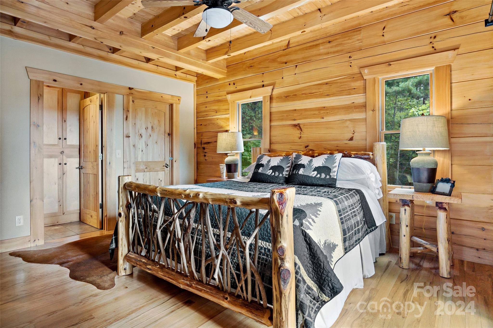 1600 Pisgah Preserve Drive Property Photo 28