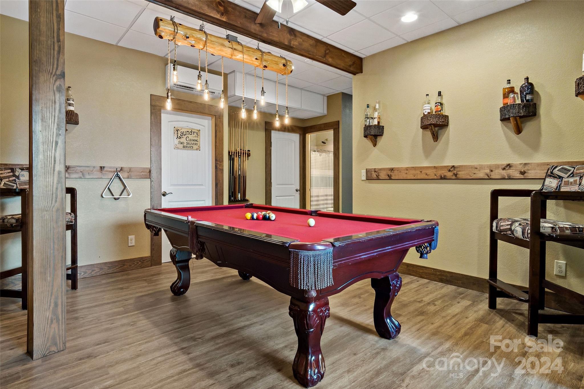 1600 Pisgah Preserve Drive Property Photo 31