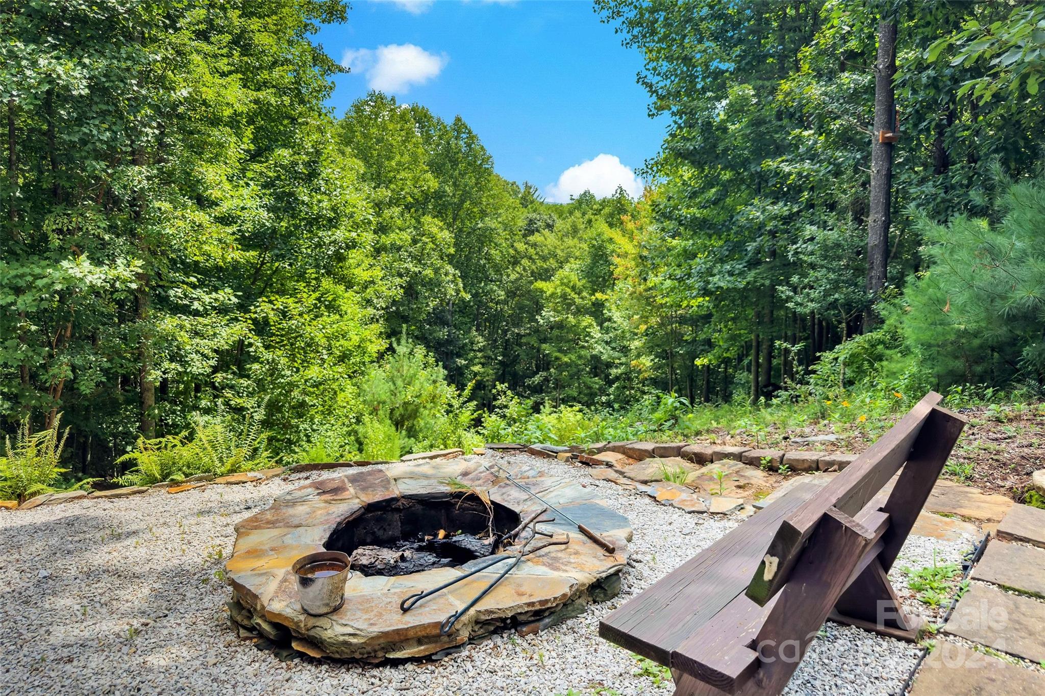 1600 Pisgah Preserve Drive Property Photo 37