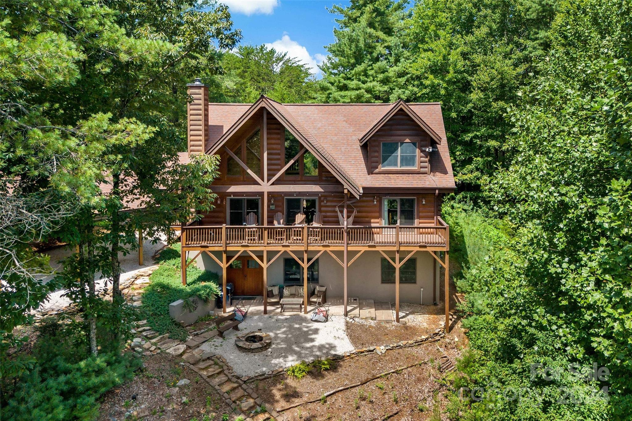 1600 Pisgah Preserve Drive Property Photo 44