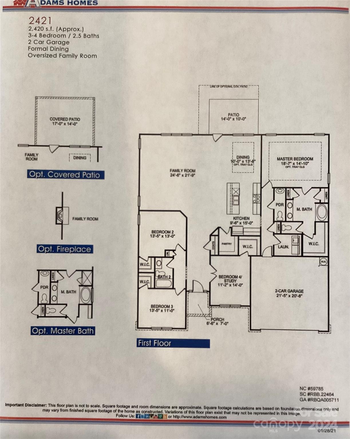1825 Silver Birch Road 112 Property Photo 2