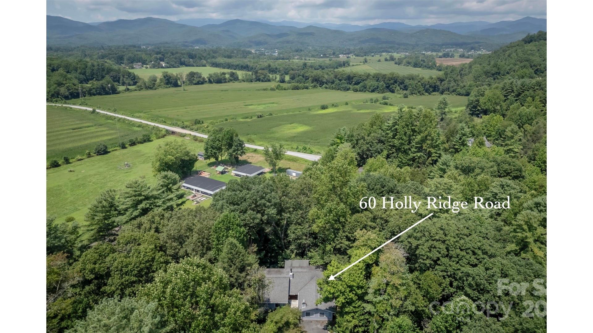 60 Holly Ridge Road Property Photo 5