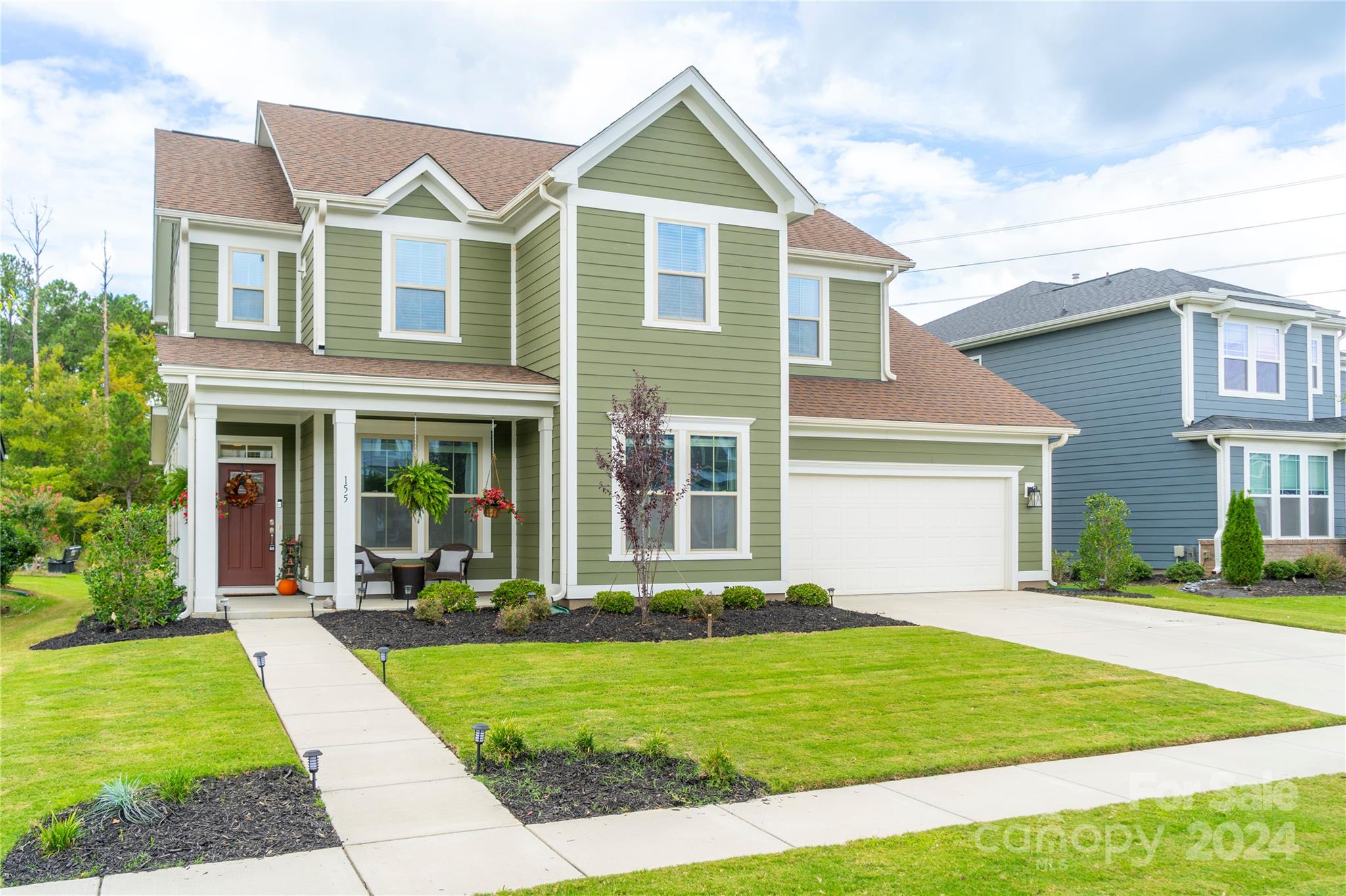 155 Boxelder Road Property Photo 3
