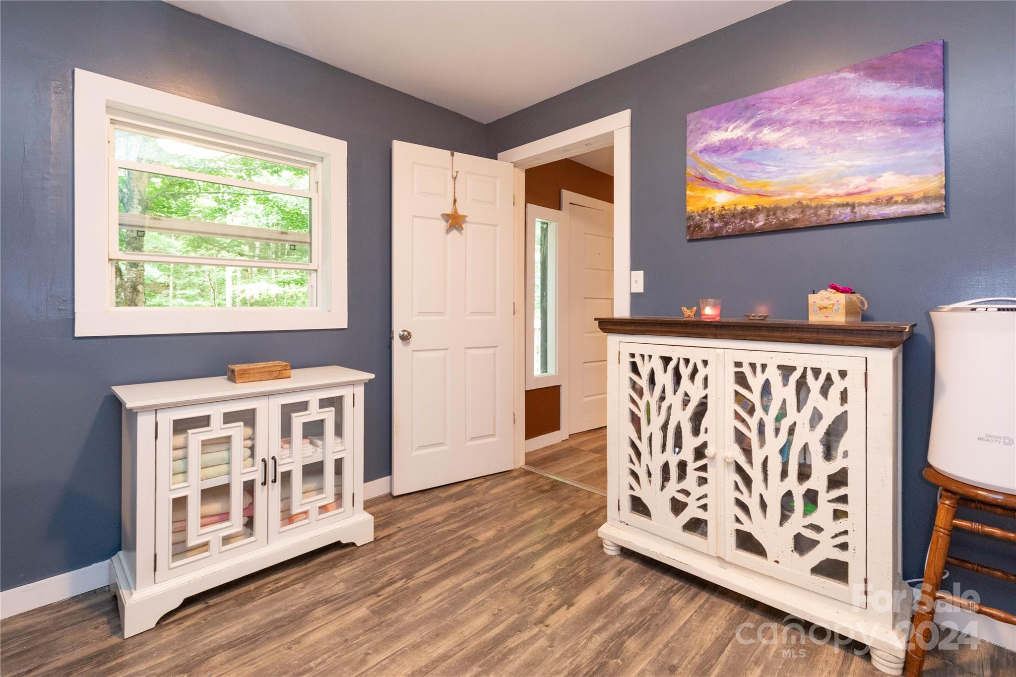 500 Chimney Log Road Property Photo 12