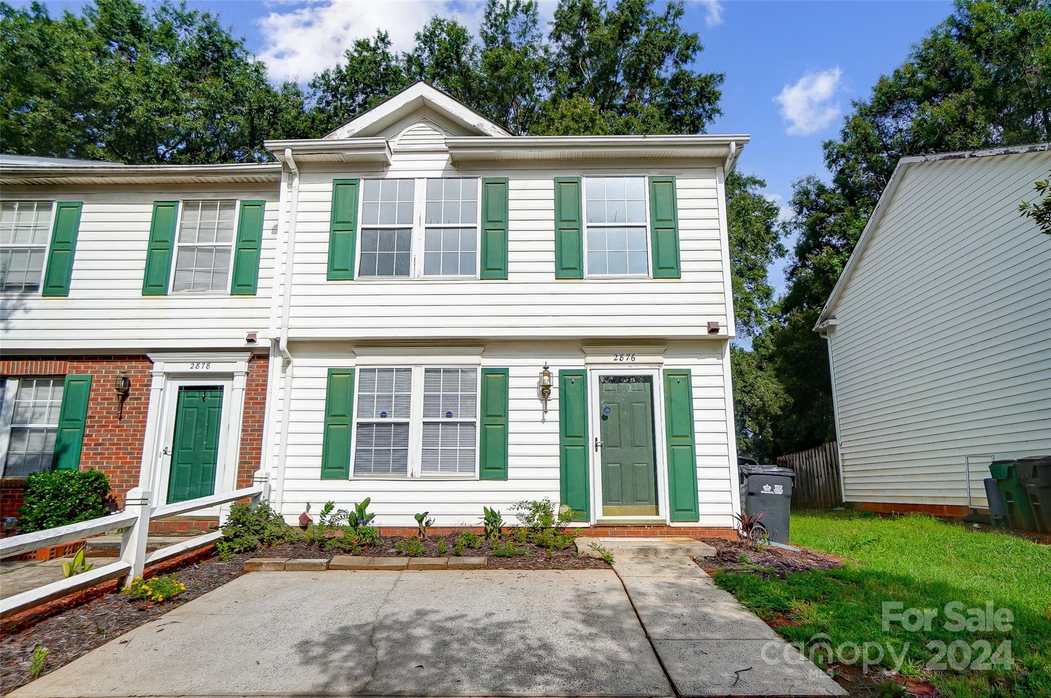 2876 Hosta Drive Property Photo 1