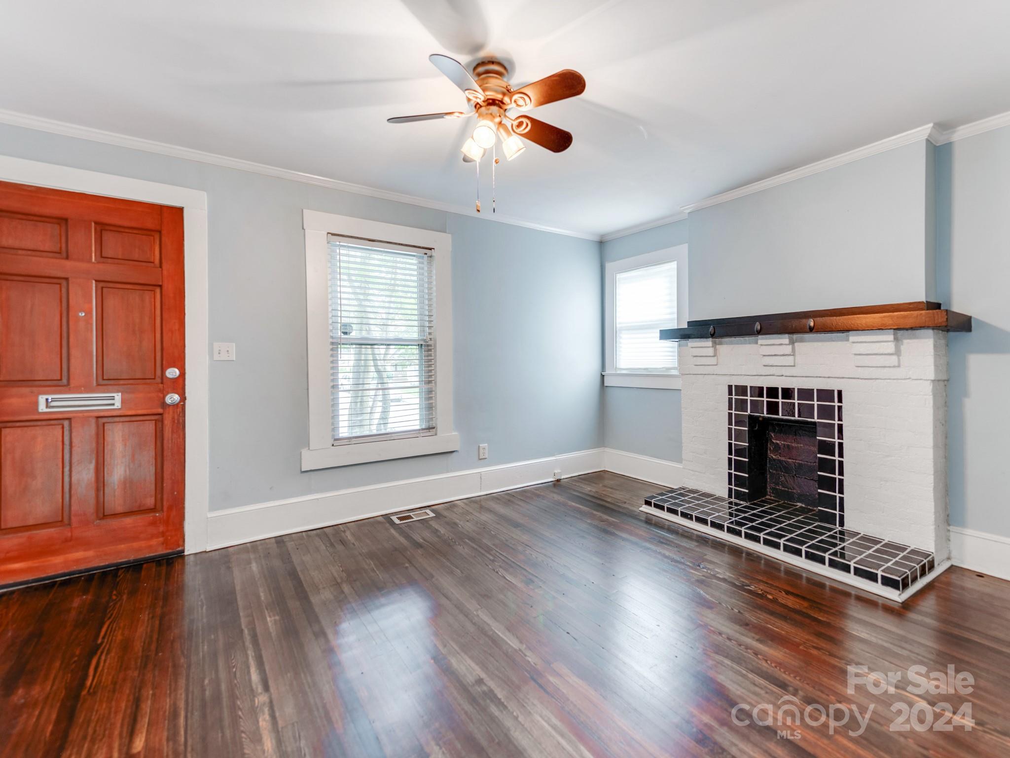 1501 Cleveland Avenue B Property Photo 6