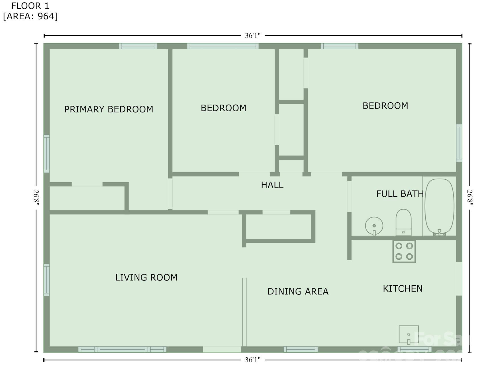 518 California Circle Property Photo 16
