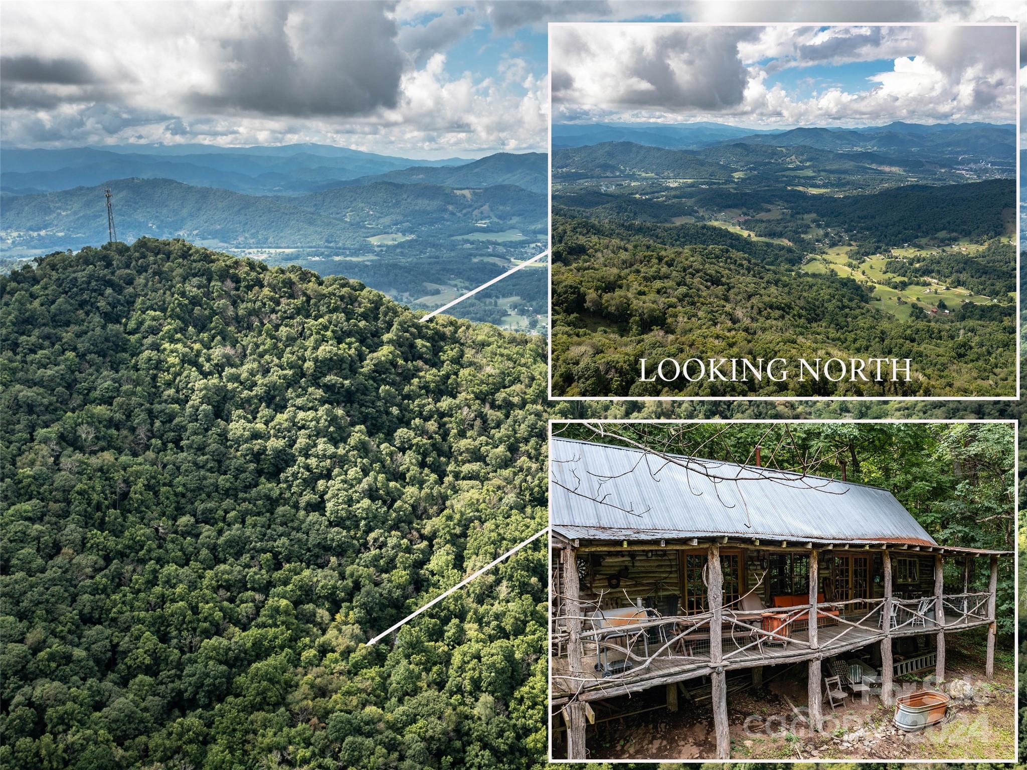 1001 Mountain Glen Road Property Photo 2