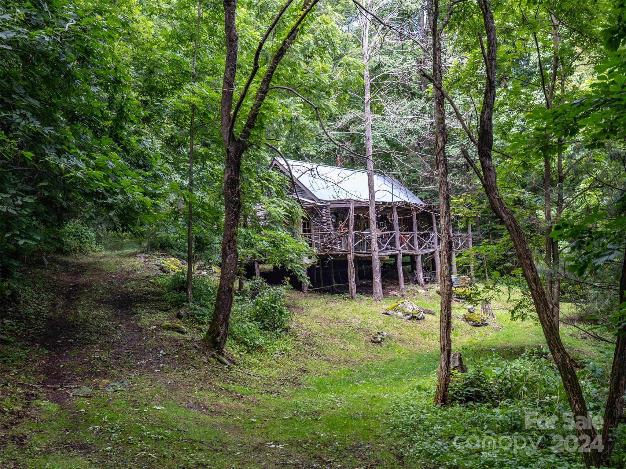 1001 Mountain Glen Road Property Photo 26