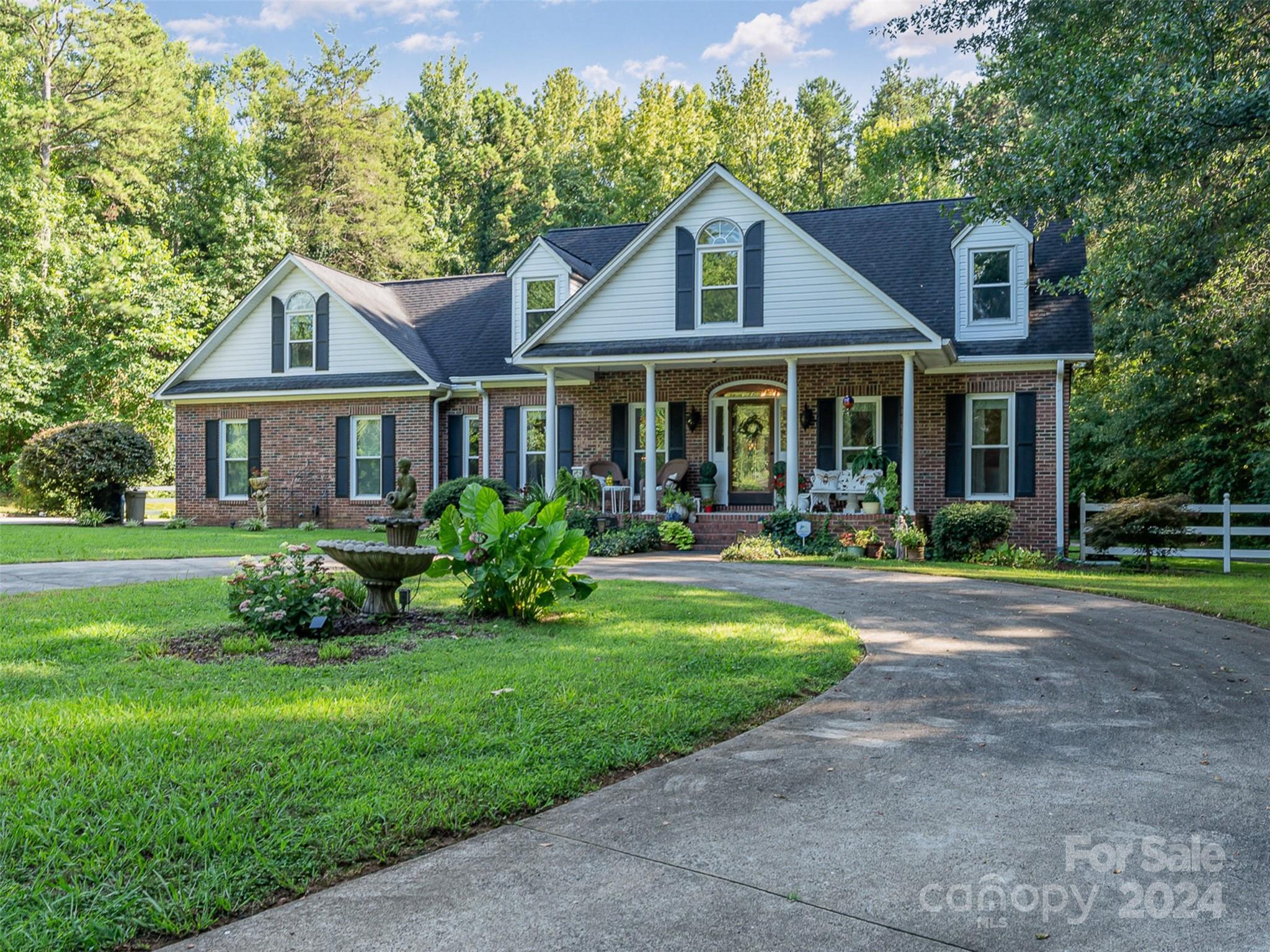 10227 Mount Holly Road Property Photo 5