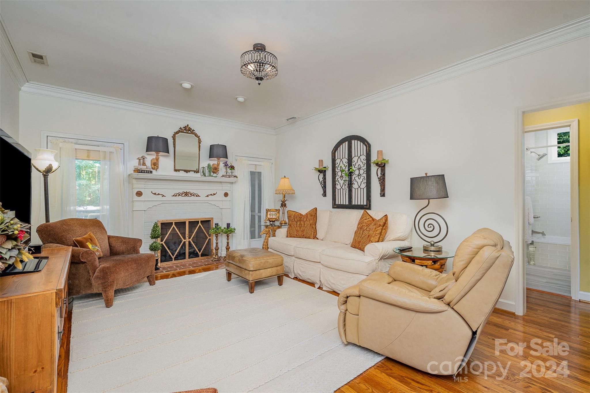 10227 Mount Holly Road Property Photo 8