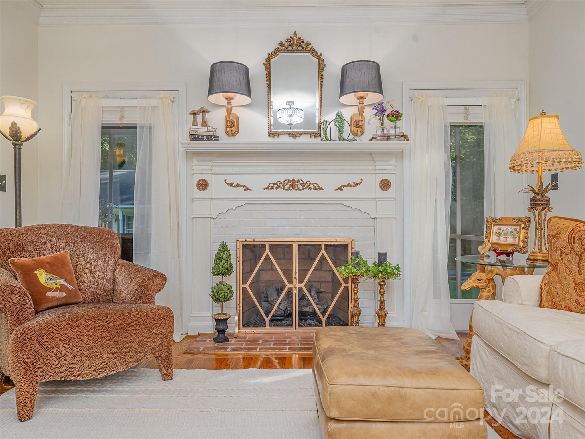 10227 Mount Holly Road Property Photo 10