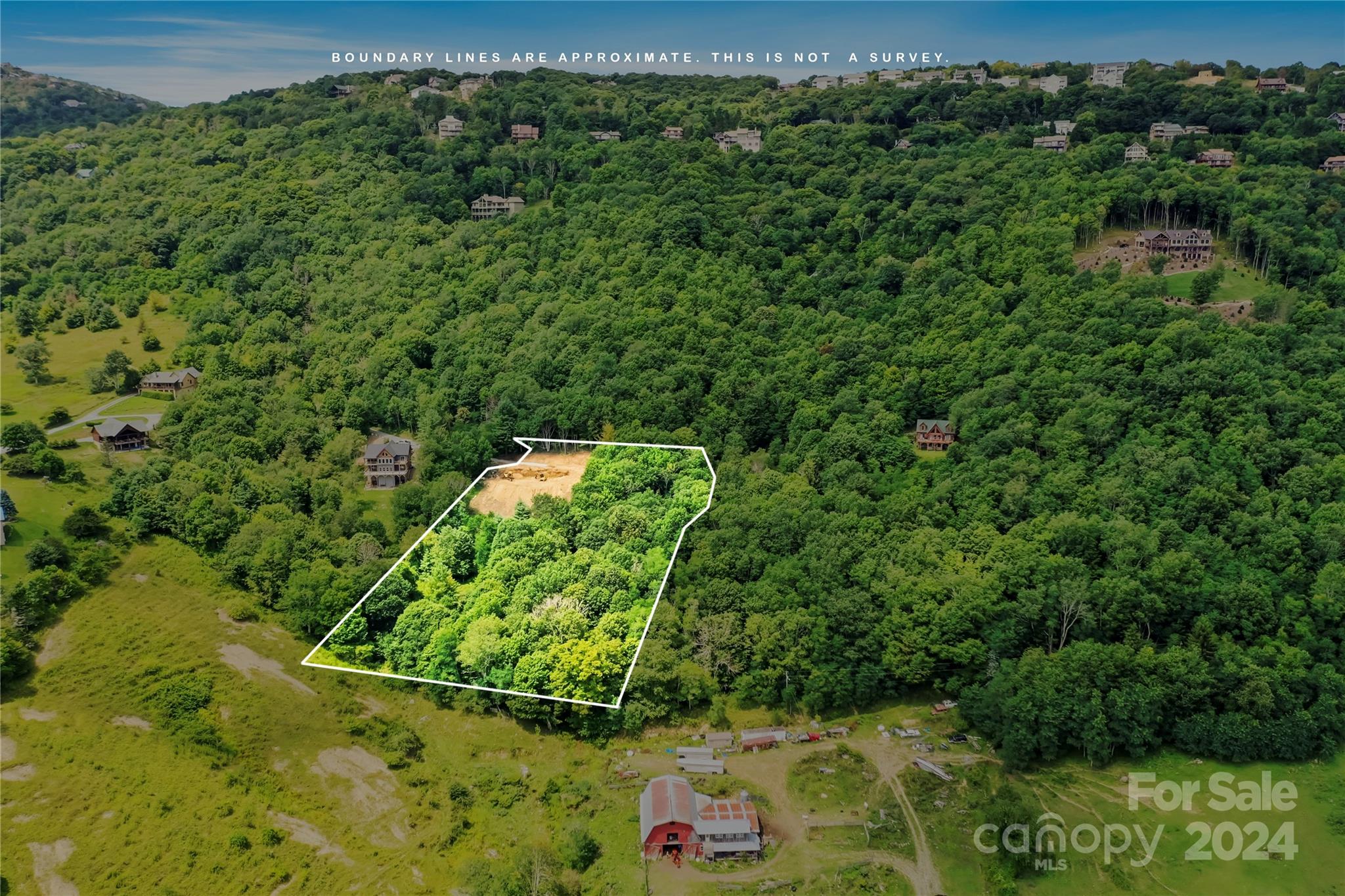 515 Grey Fox Ridge Property Photo 5