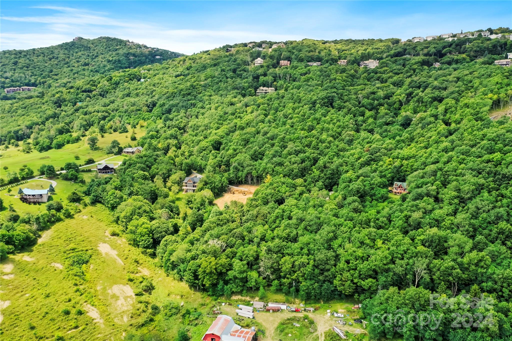 515 Grey Fox Ridge Property Photo 6