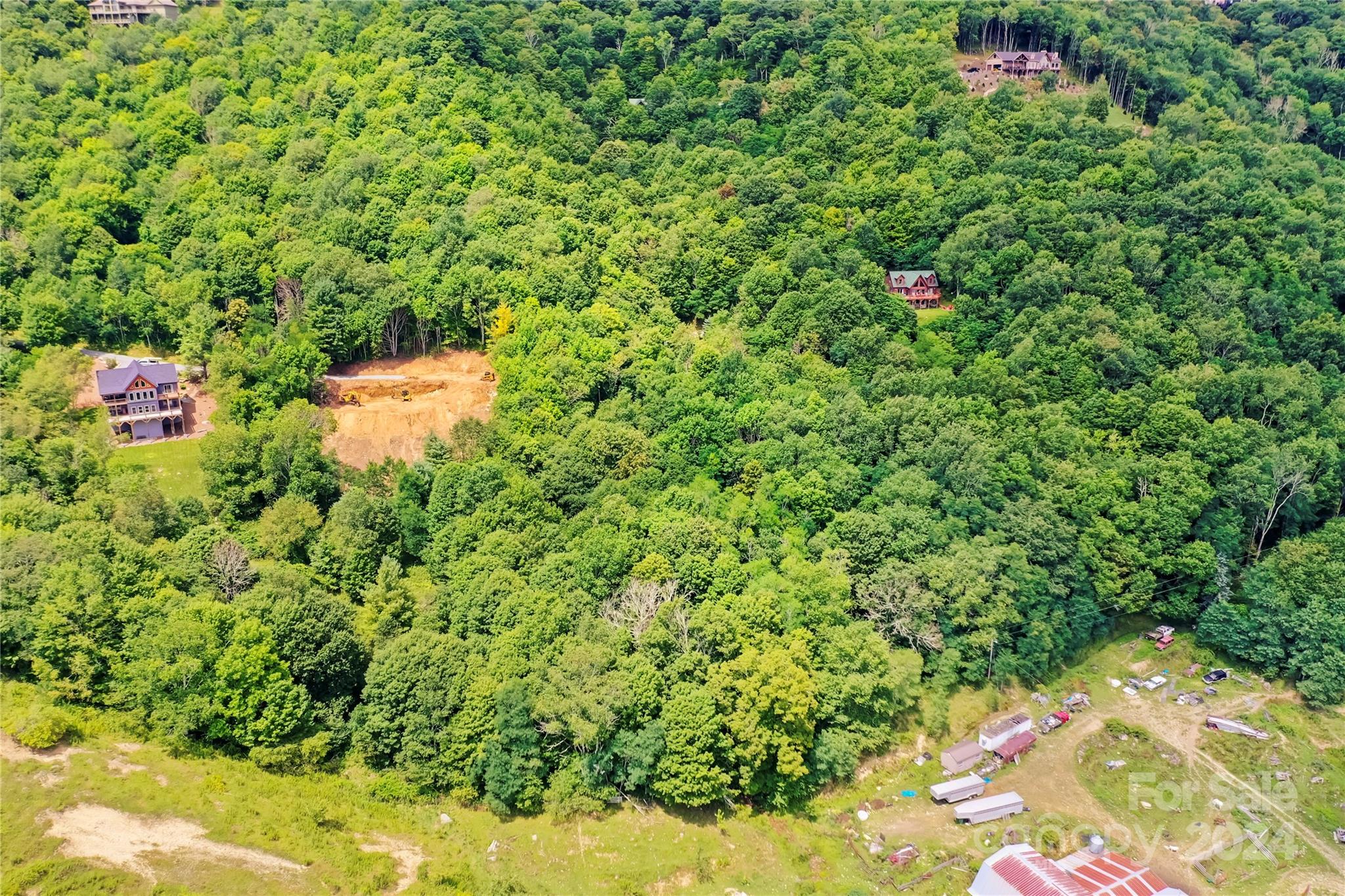 515 Grey Fox Ridge Property Photo 7