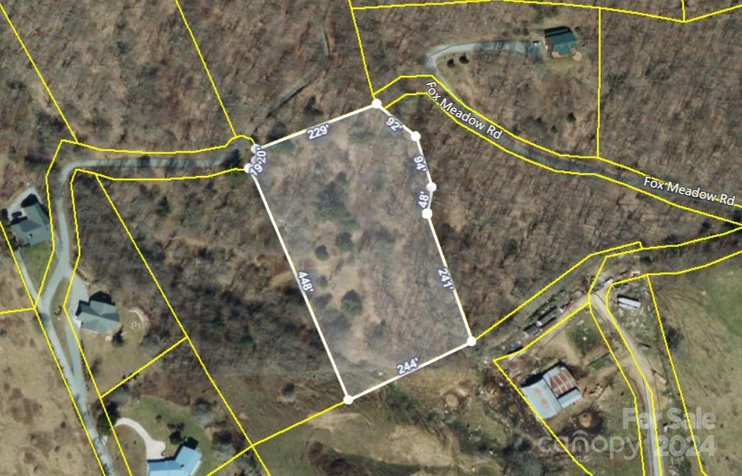 515 Grey Fox Ridge Property Photo 9