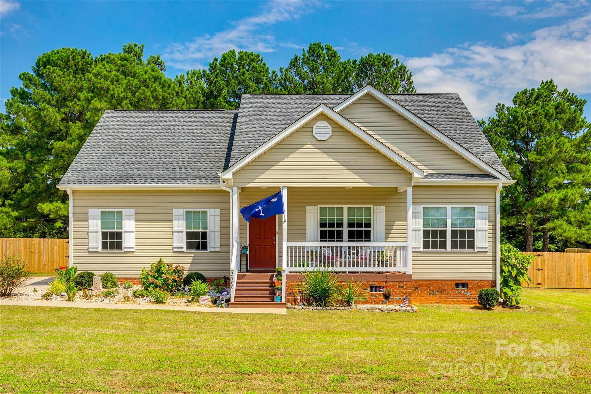3700 Armstrong Ford Road Property Photo