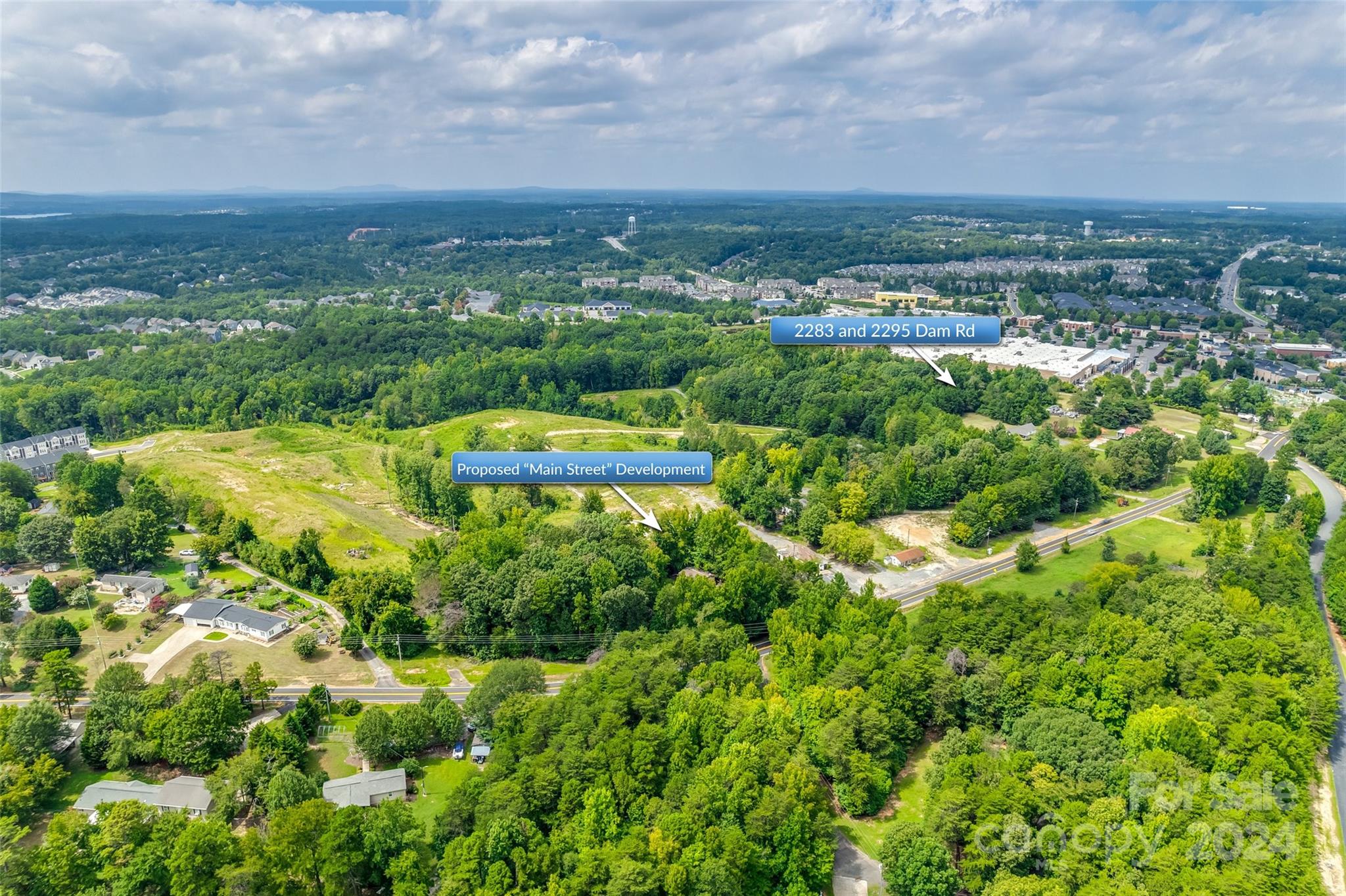 2283 Dam Road Property Photo 2