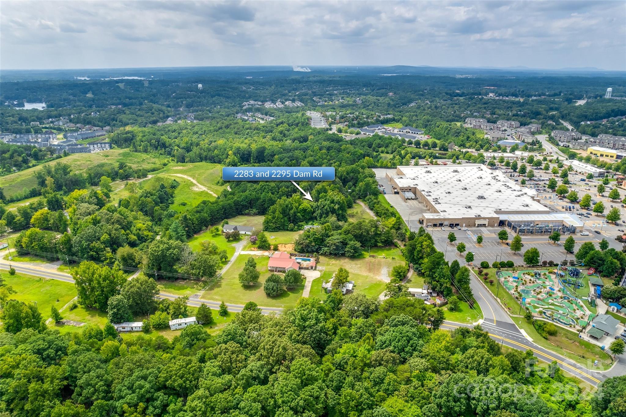 2283 Dam Road Property Photo 11