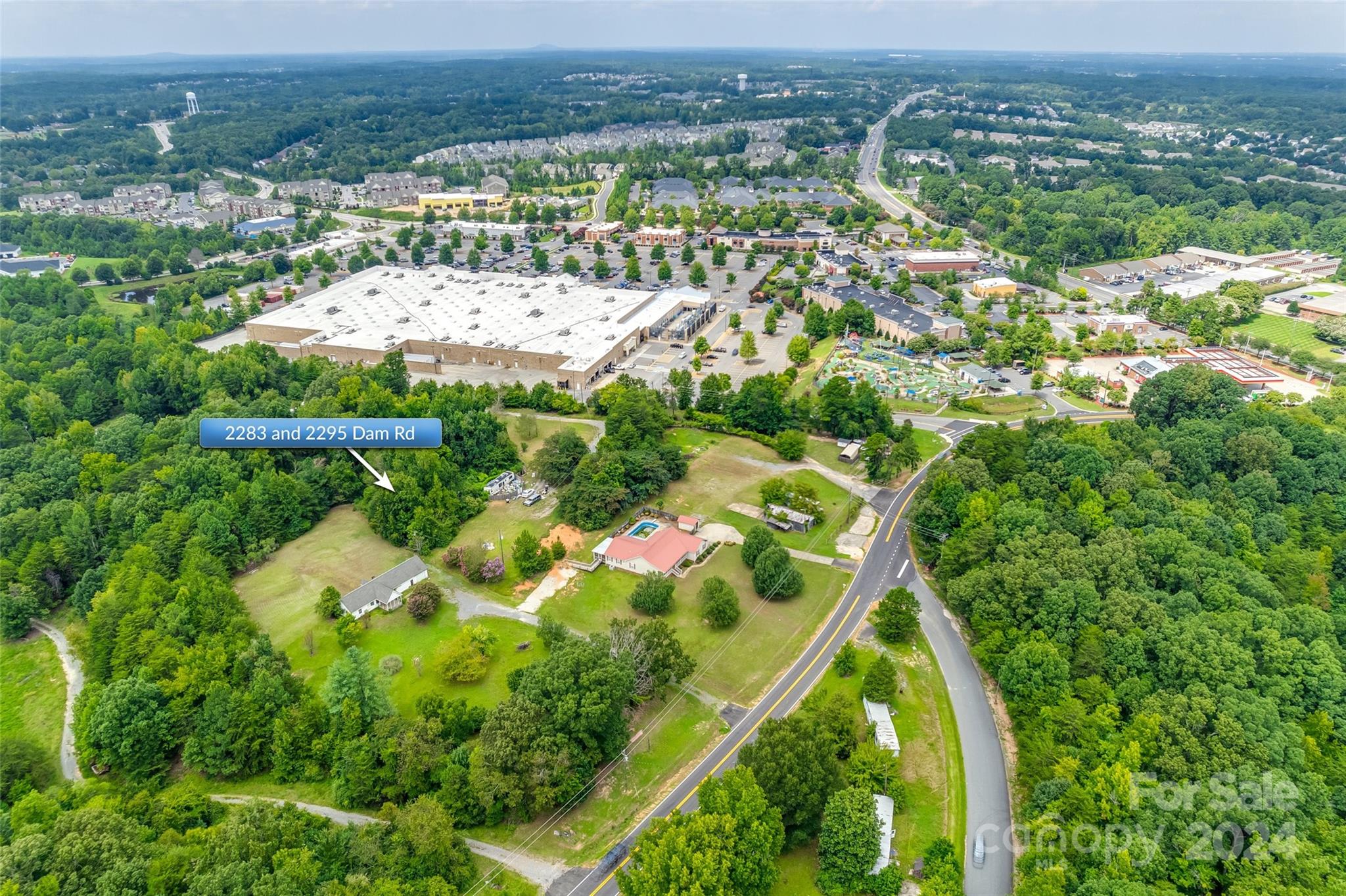 2283 Dam Road Property Photo 13