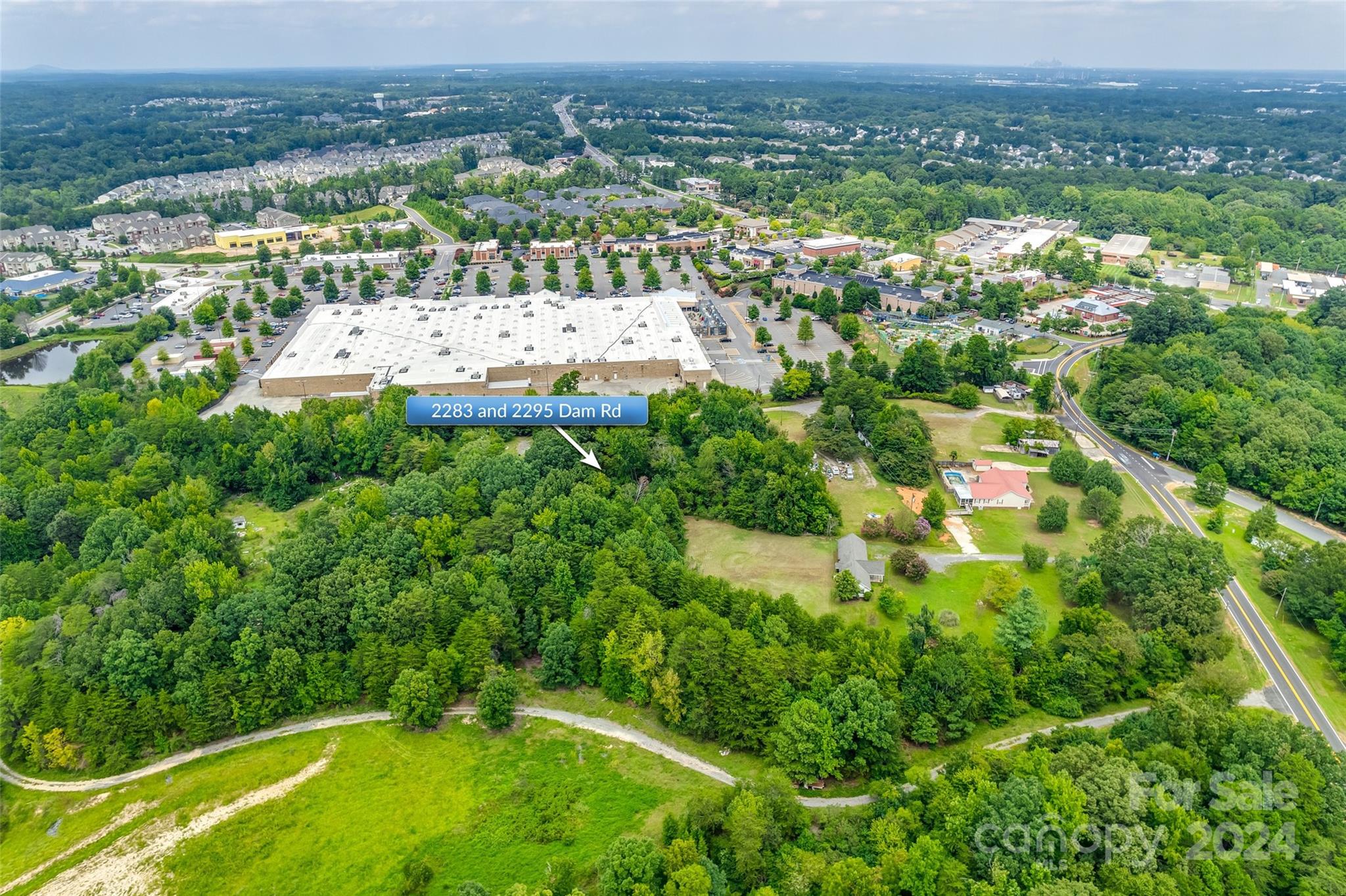 2283 Dam Road Property Photo 14