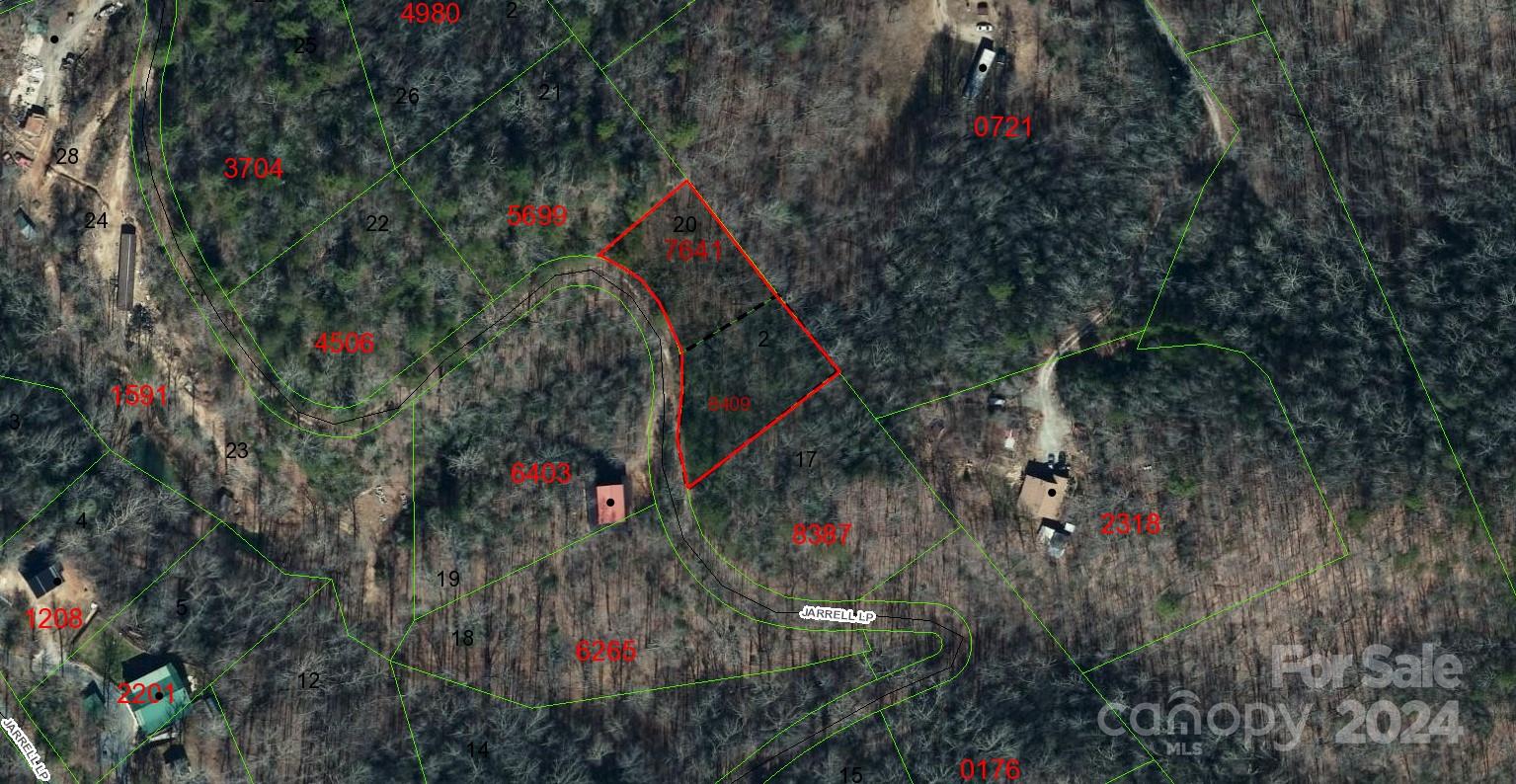0 Jarrell Loop Property Photo 7