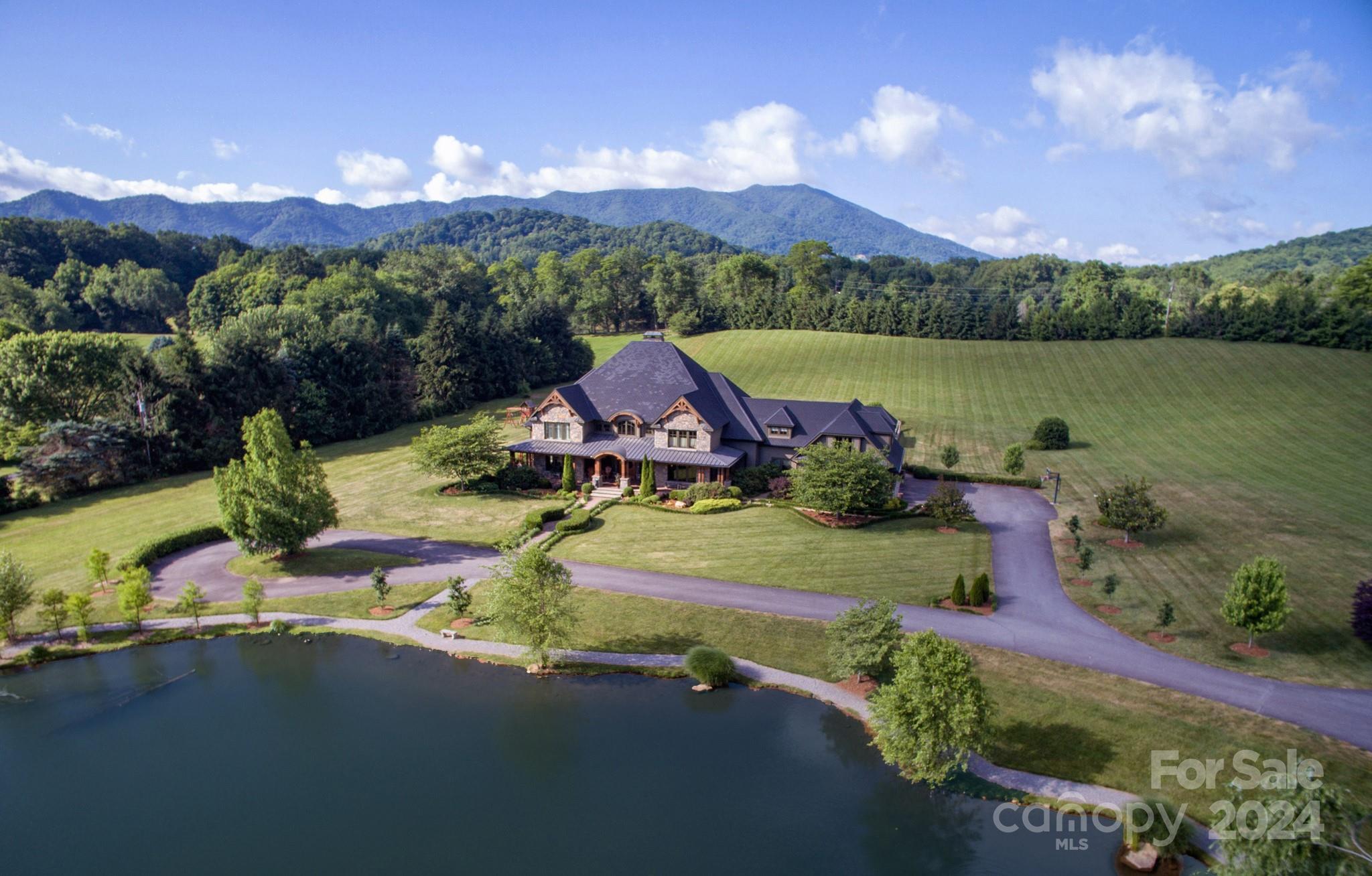 51 Plott Valley Road Property Photo