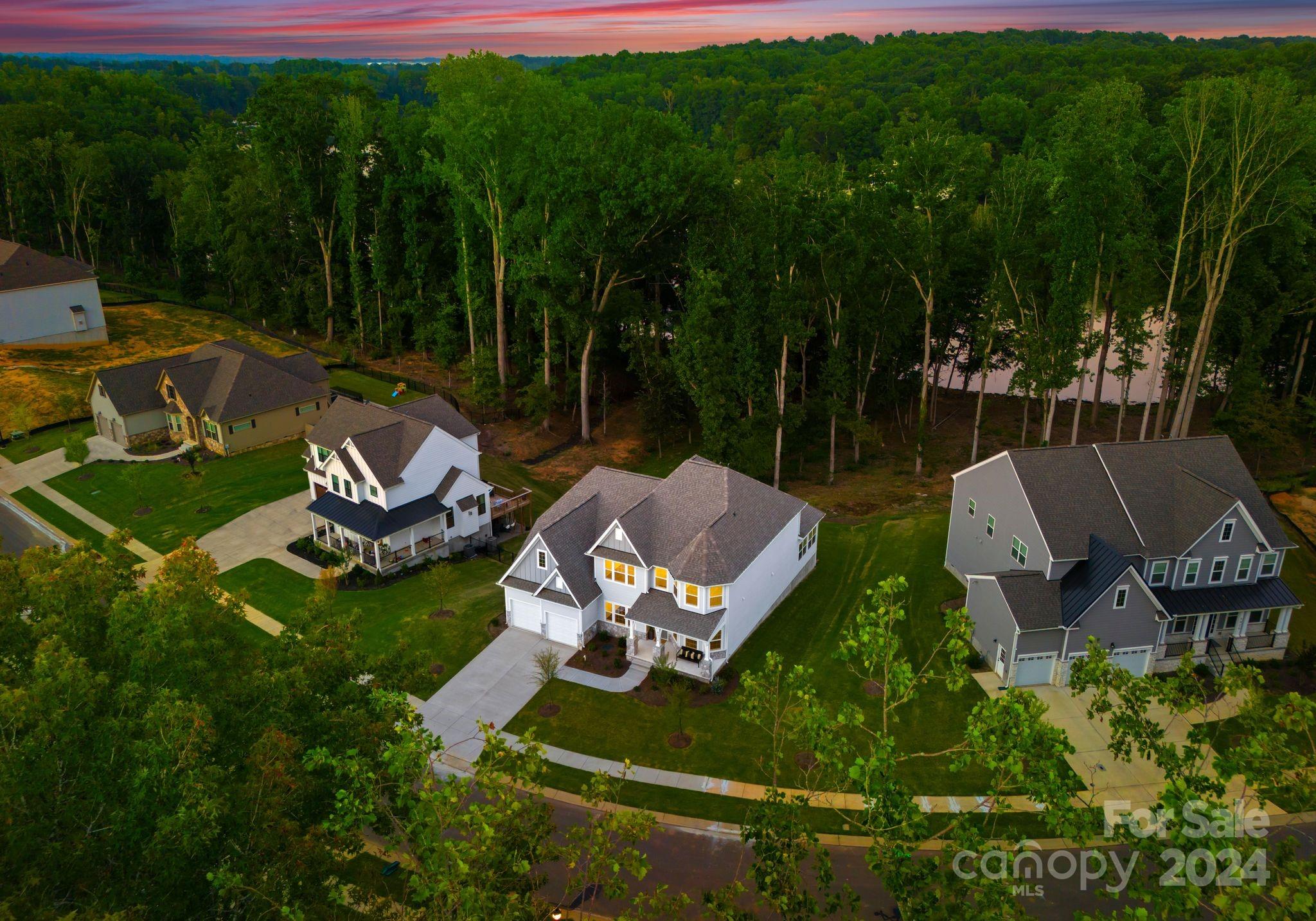 6034 Jepson Court Property Photo 2