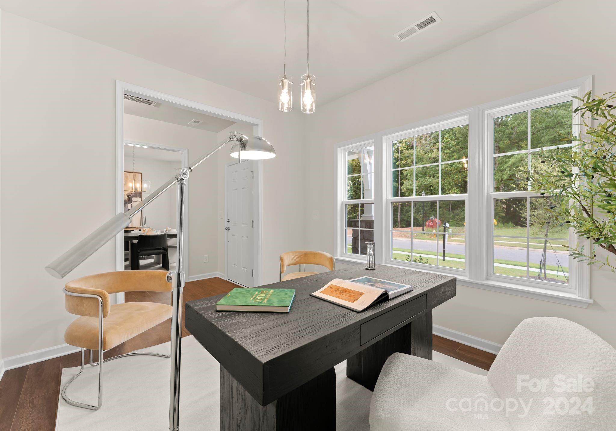 6034 Jepson Court Property Photo 5