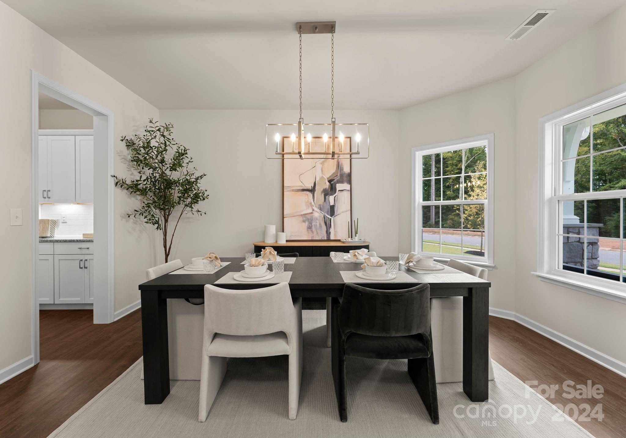 6034 Jepson Court Property Photo 6