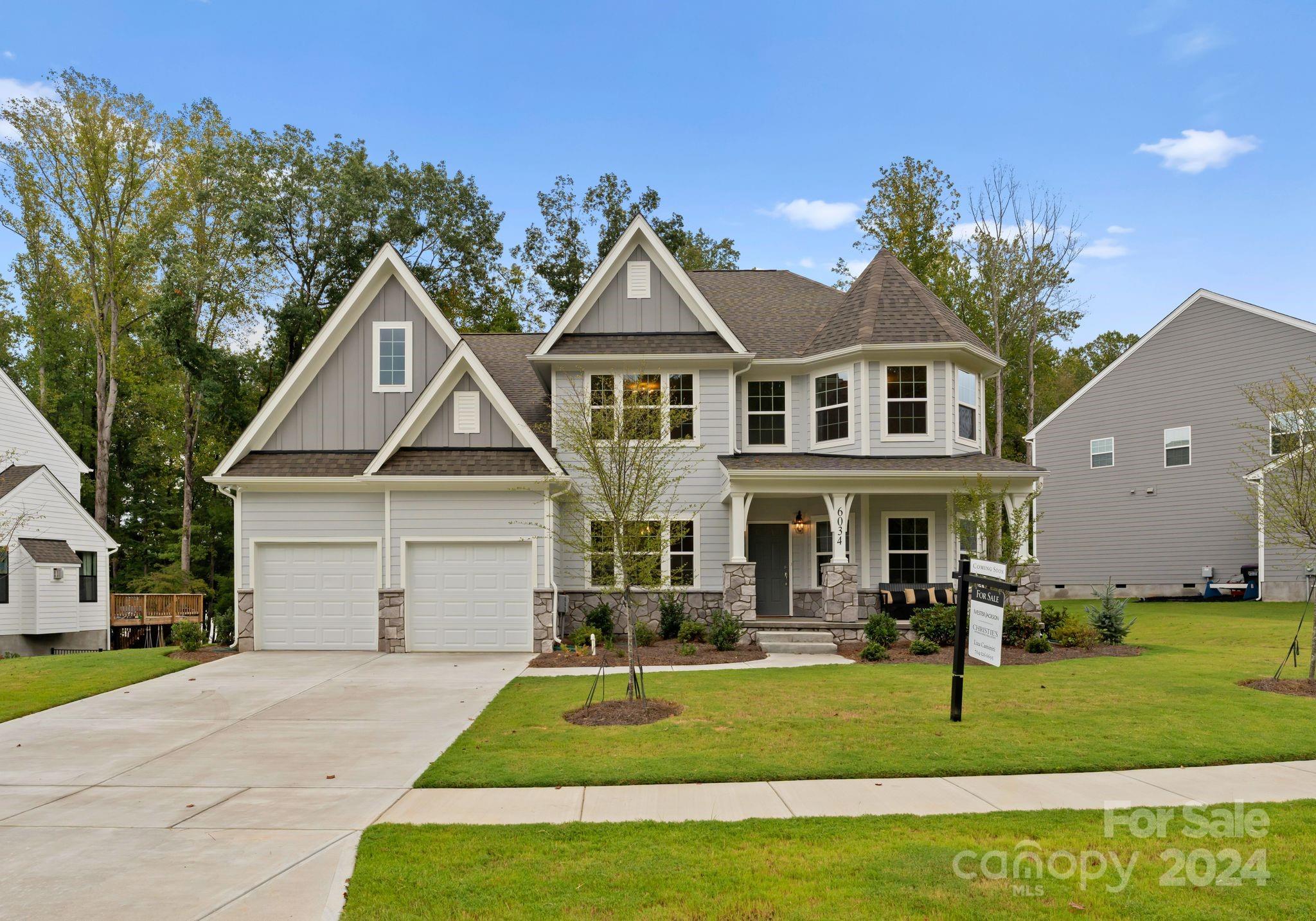 6034 Jepson Court Property Photo 36