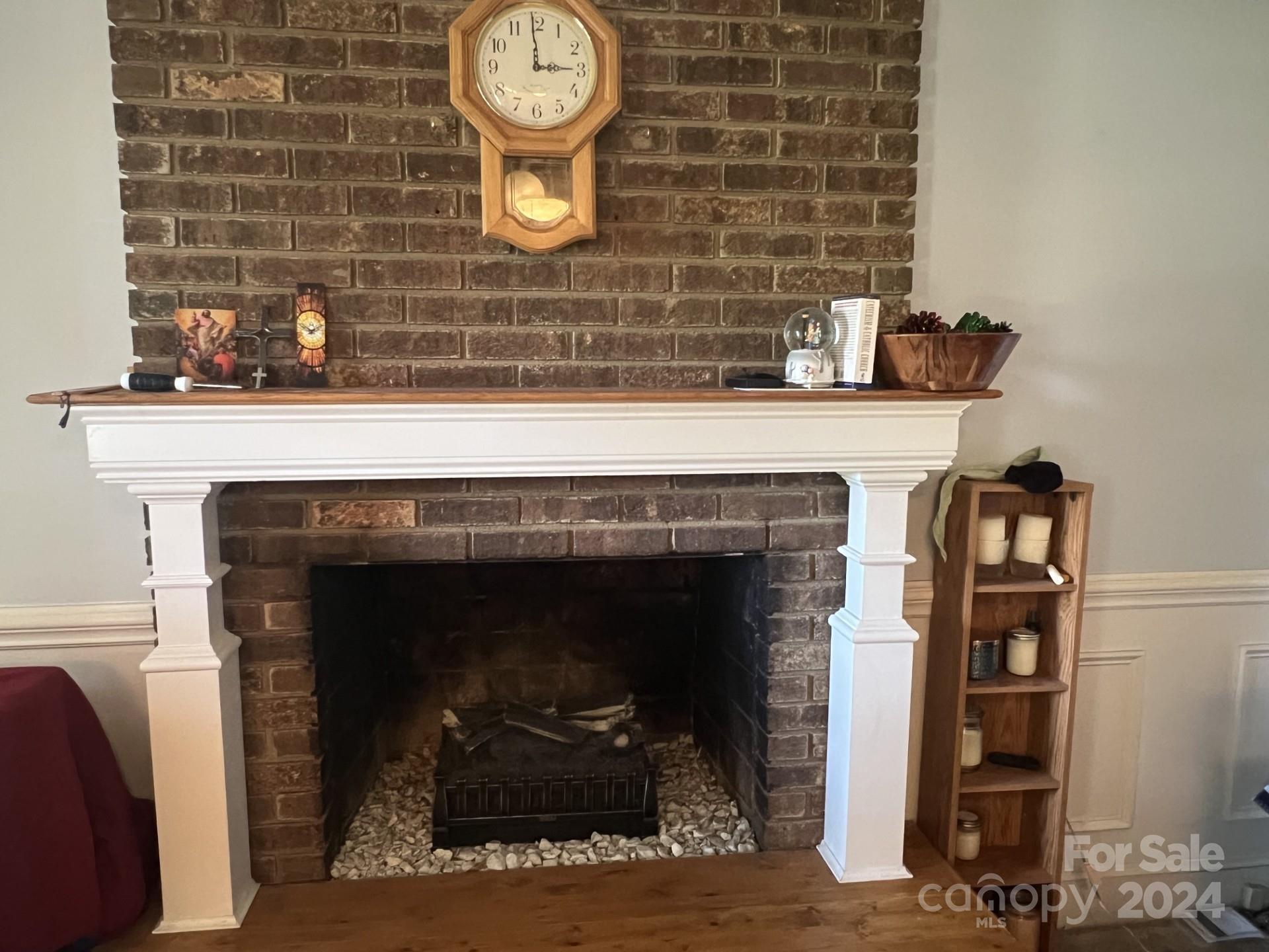 331 Polk Ford Road Property Photo 6