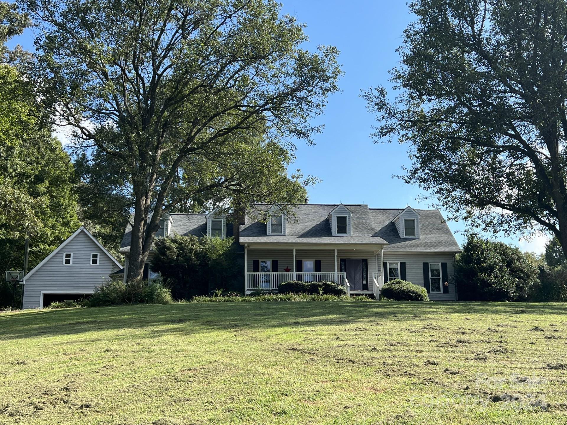 331 Polk Ford Road Property Photo 32