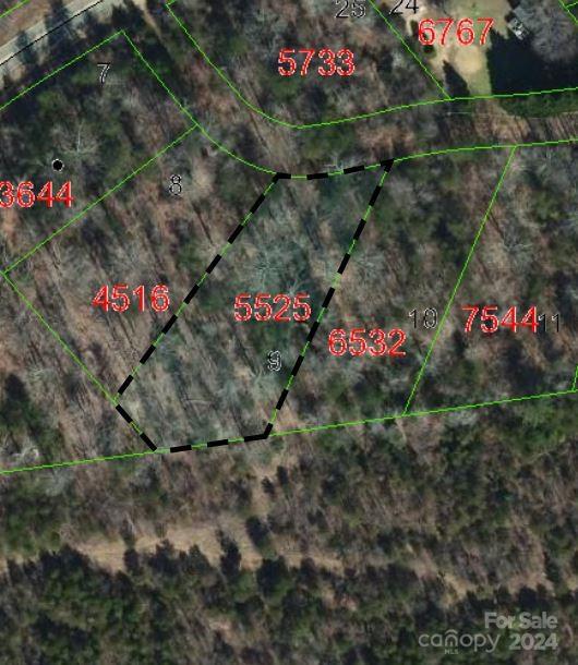 TBD Biggerstaff Loop lot #9 Property Photo 1