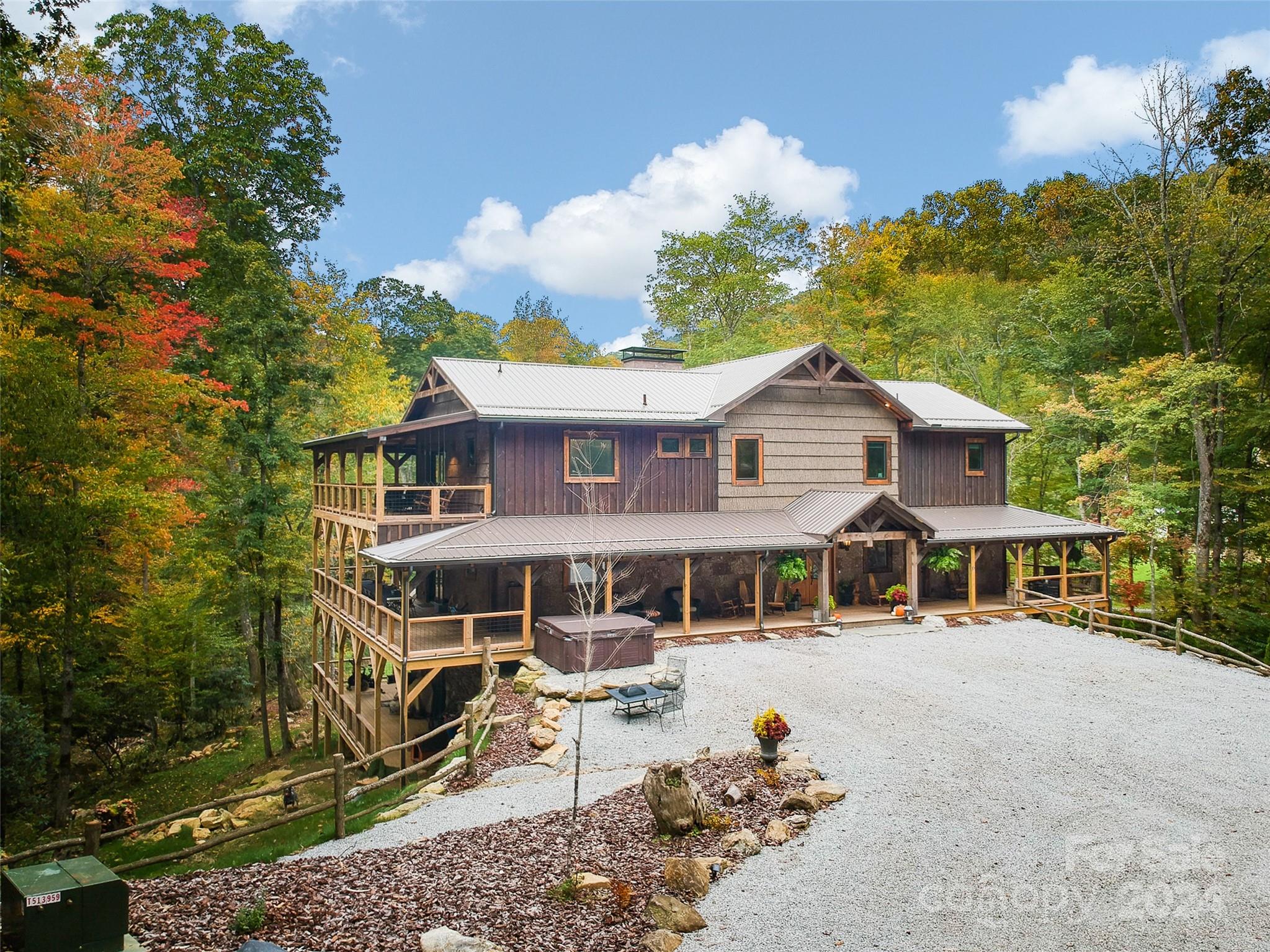 16 Gihon Waters Trail Property Photo 3