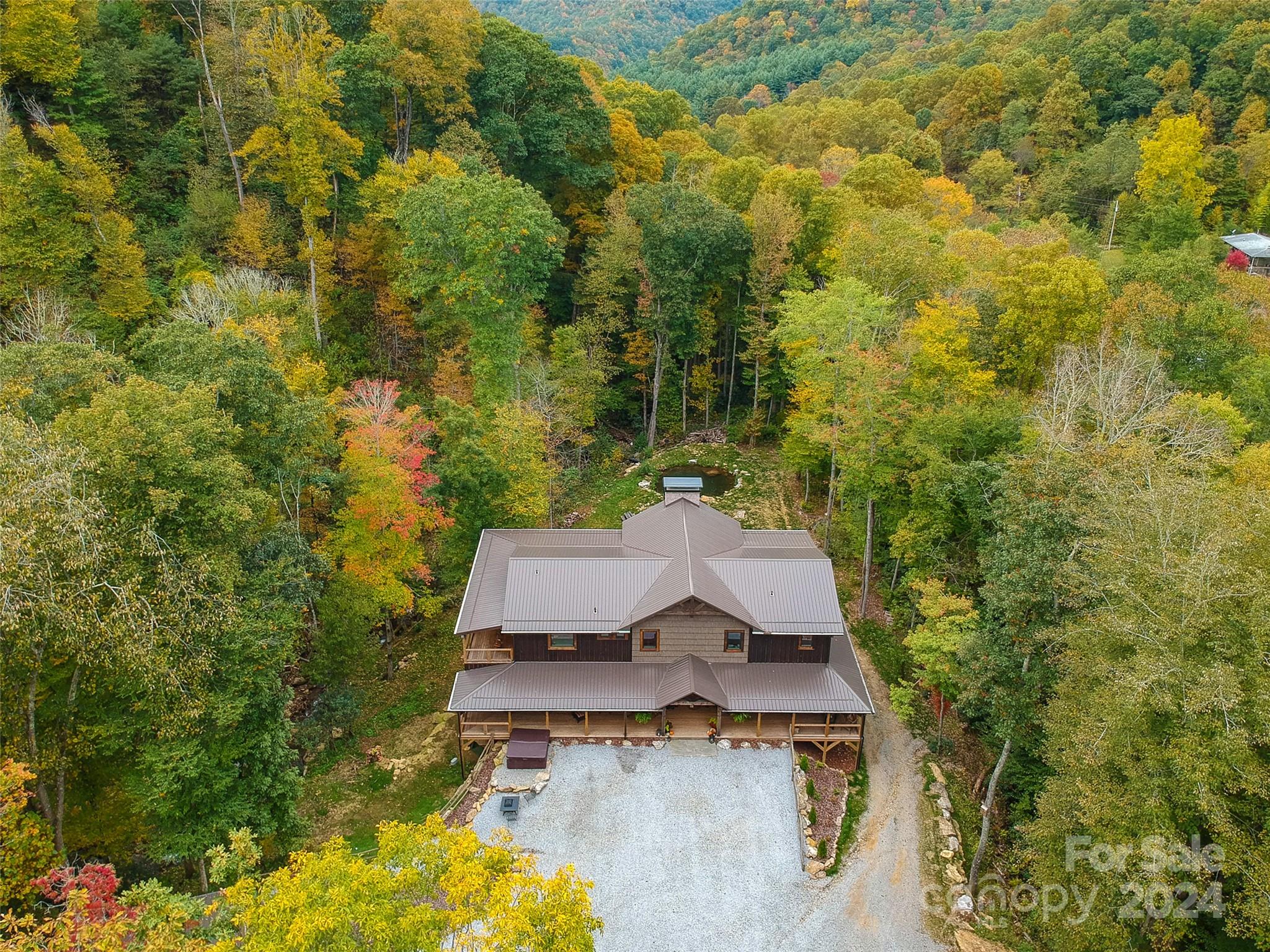 16 Gihon Waters Trail Property Photo 4