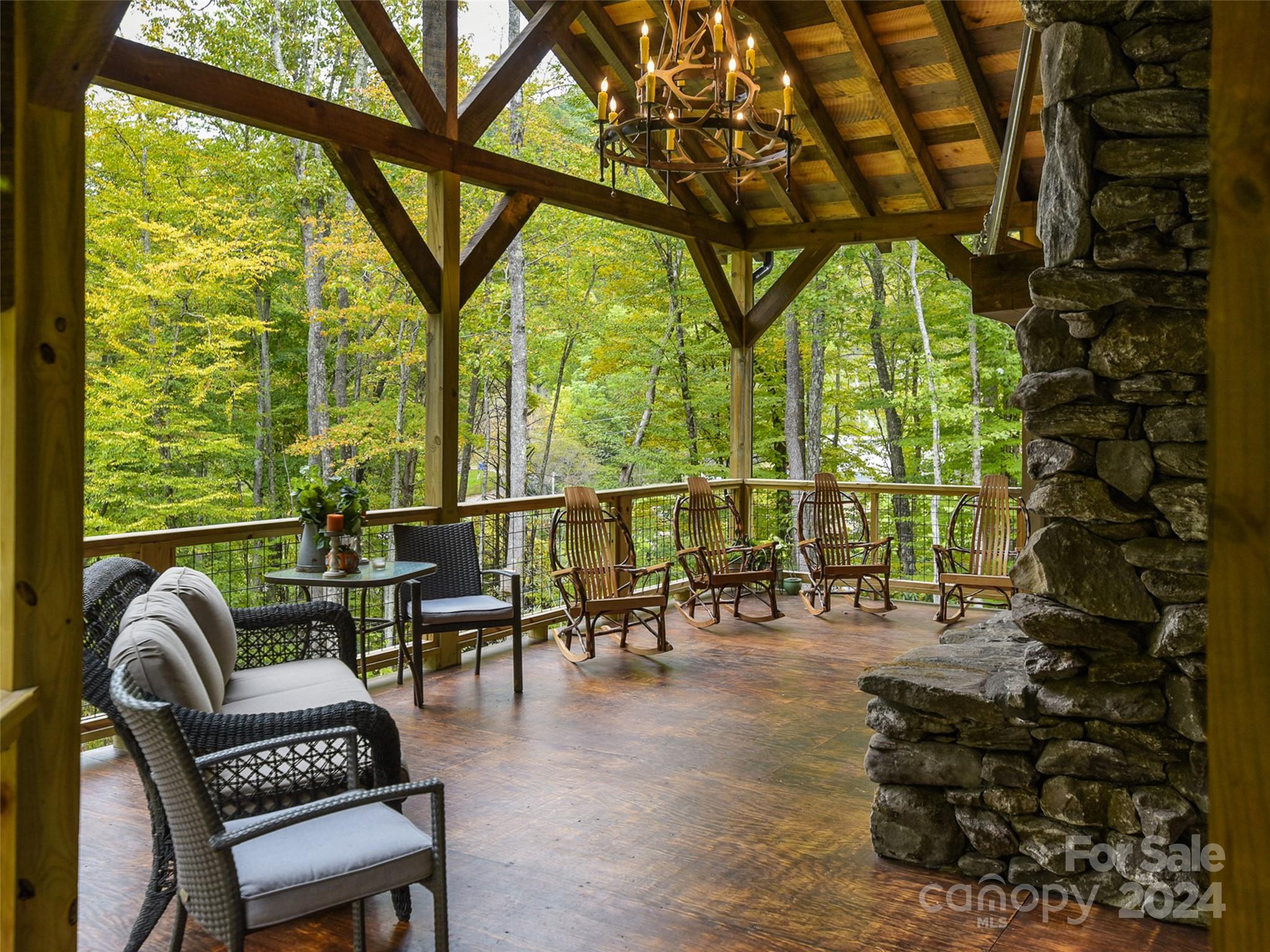 16 Gihon Waters Trail Property Photo 13