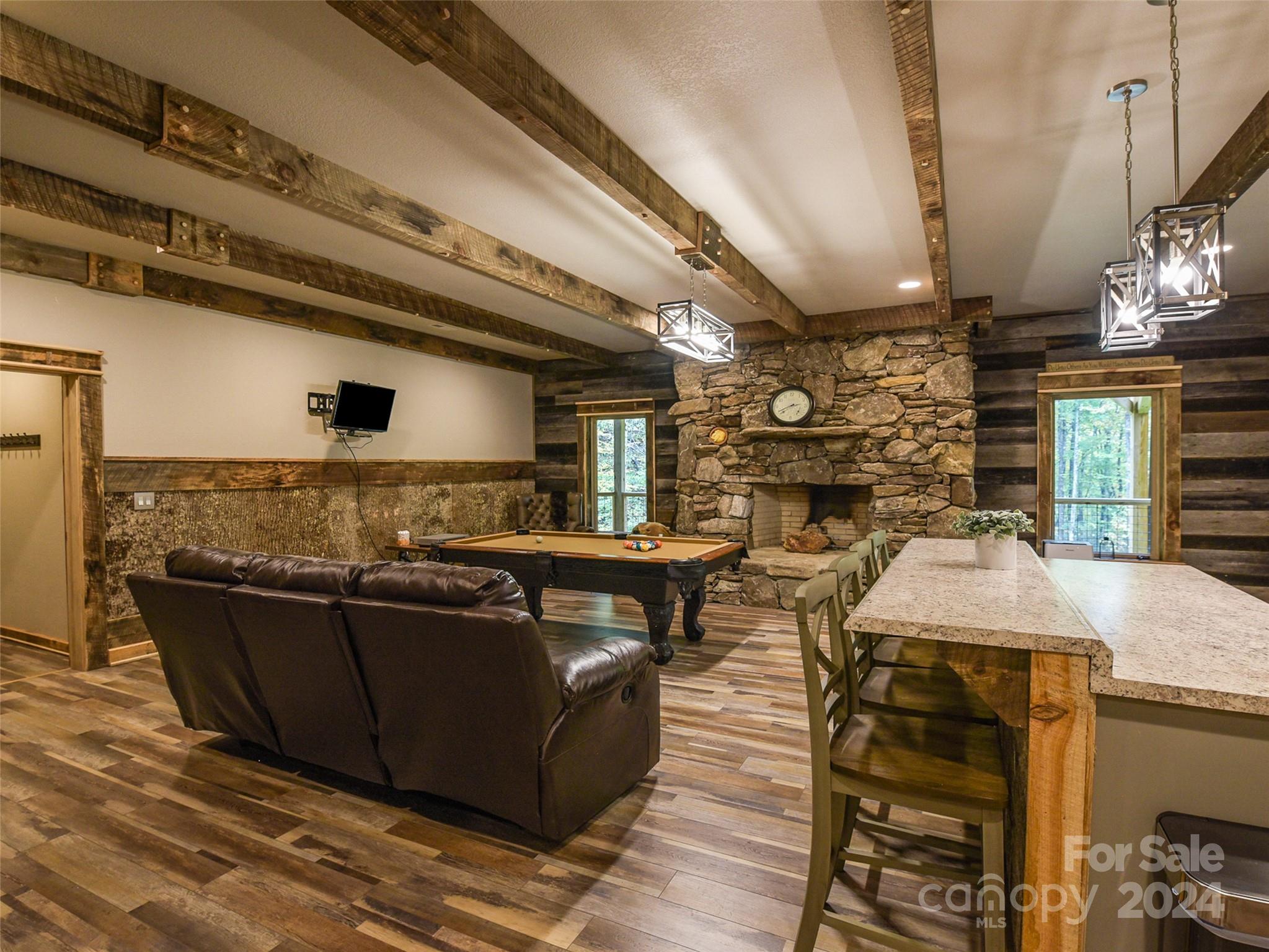 16 Gihon Waters Trail Property Photo 30