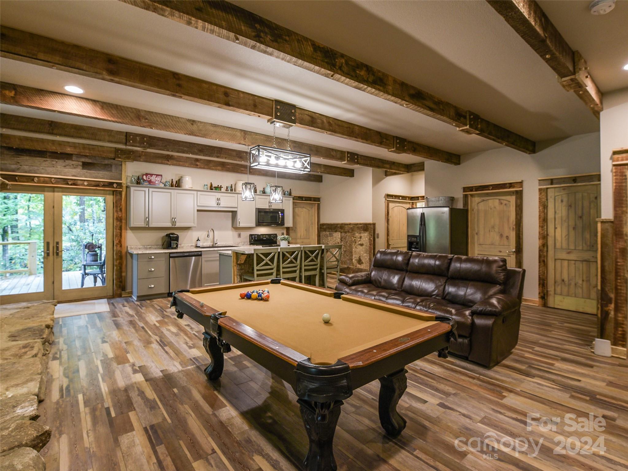 16 Gihon Waters Trail Property Photo 31