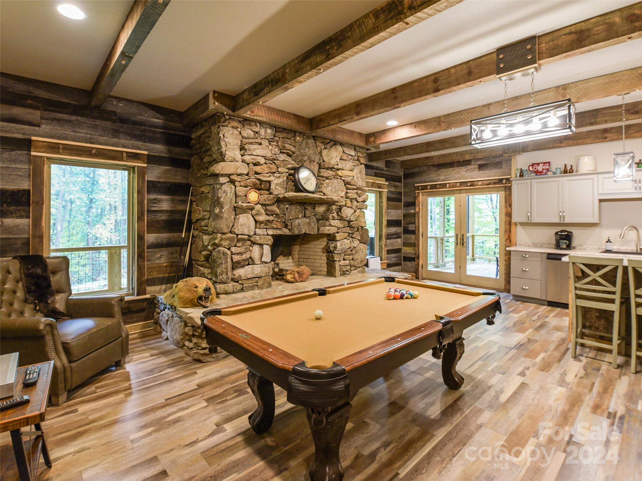 16 Gihon Waters Trail Property Photo 32