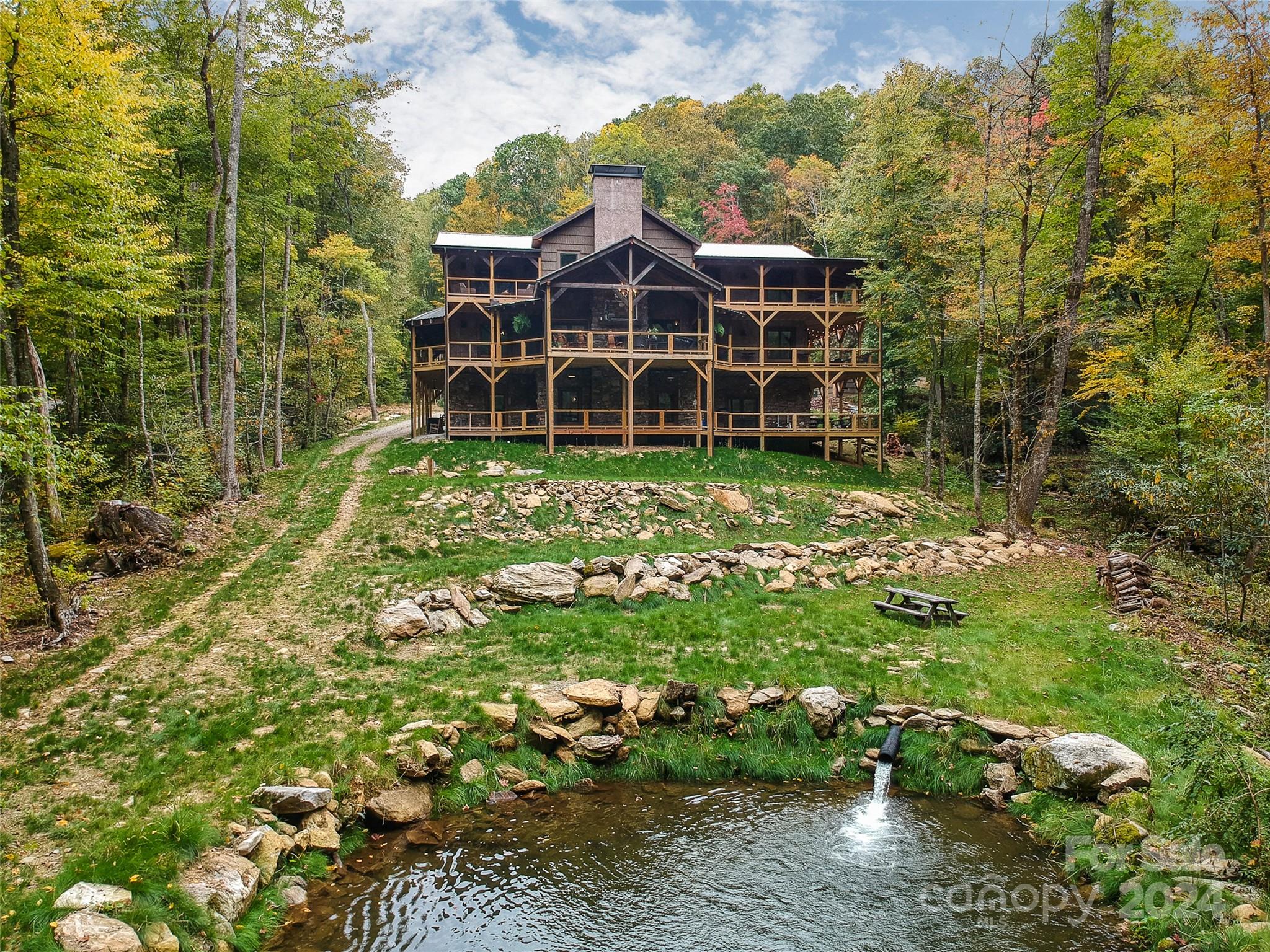 16 Gihon Waters Trail Property Photo 35