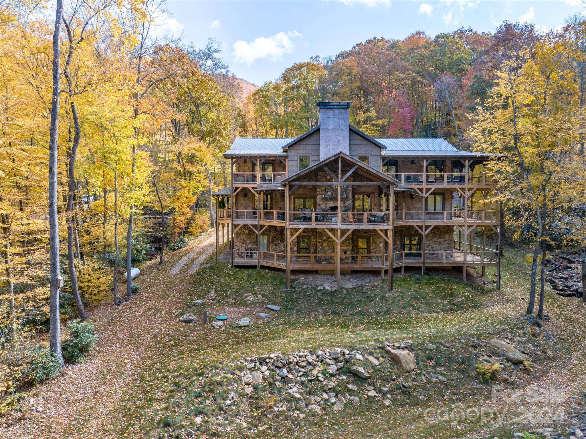 16 Gihon Waters Trail Property Photo 37