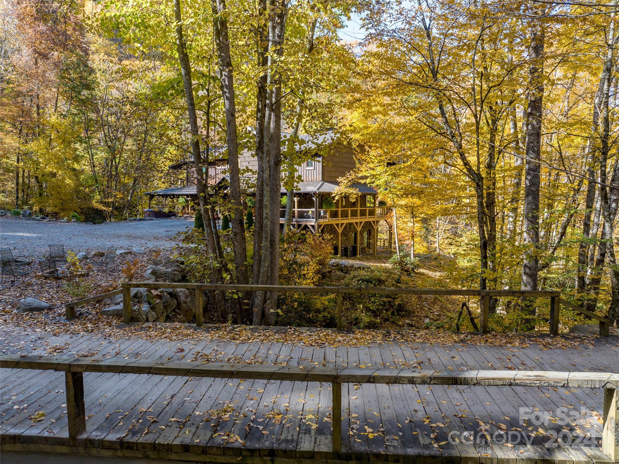 16 Gihon Waters Trail Property Photo 39