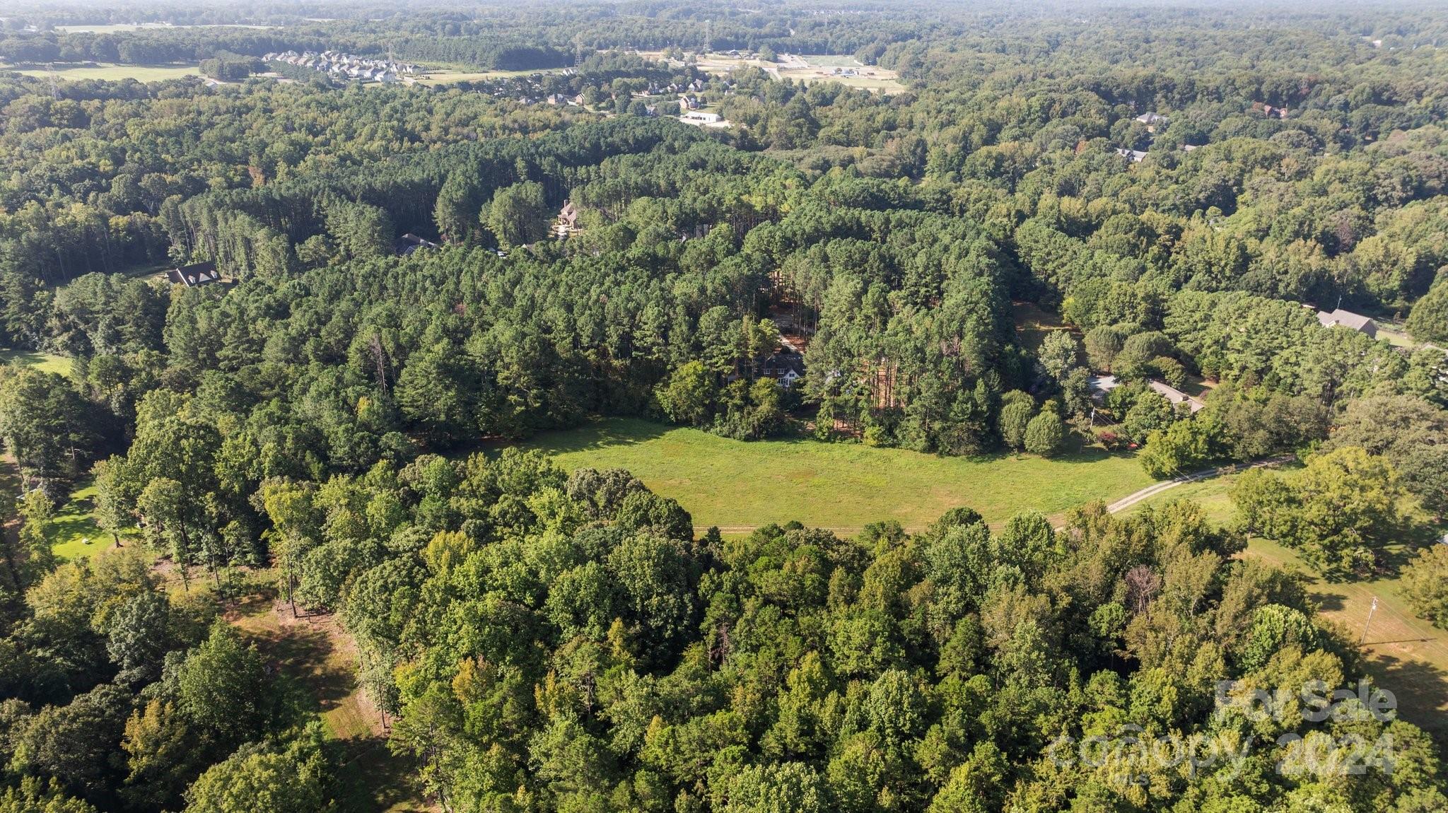 4816 Antioch Church Road Property Photo 4